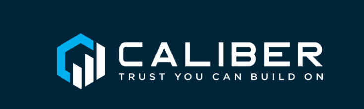 Caliber logo