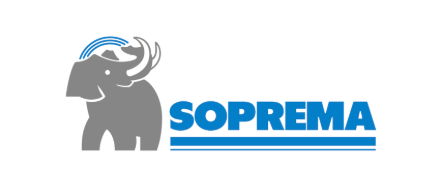 Soprema logo