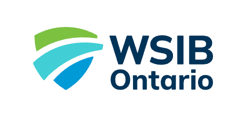 WSIB Ontario logo