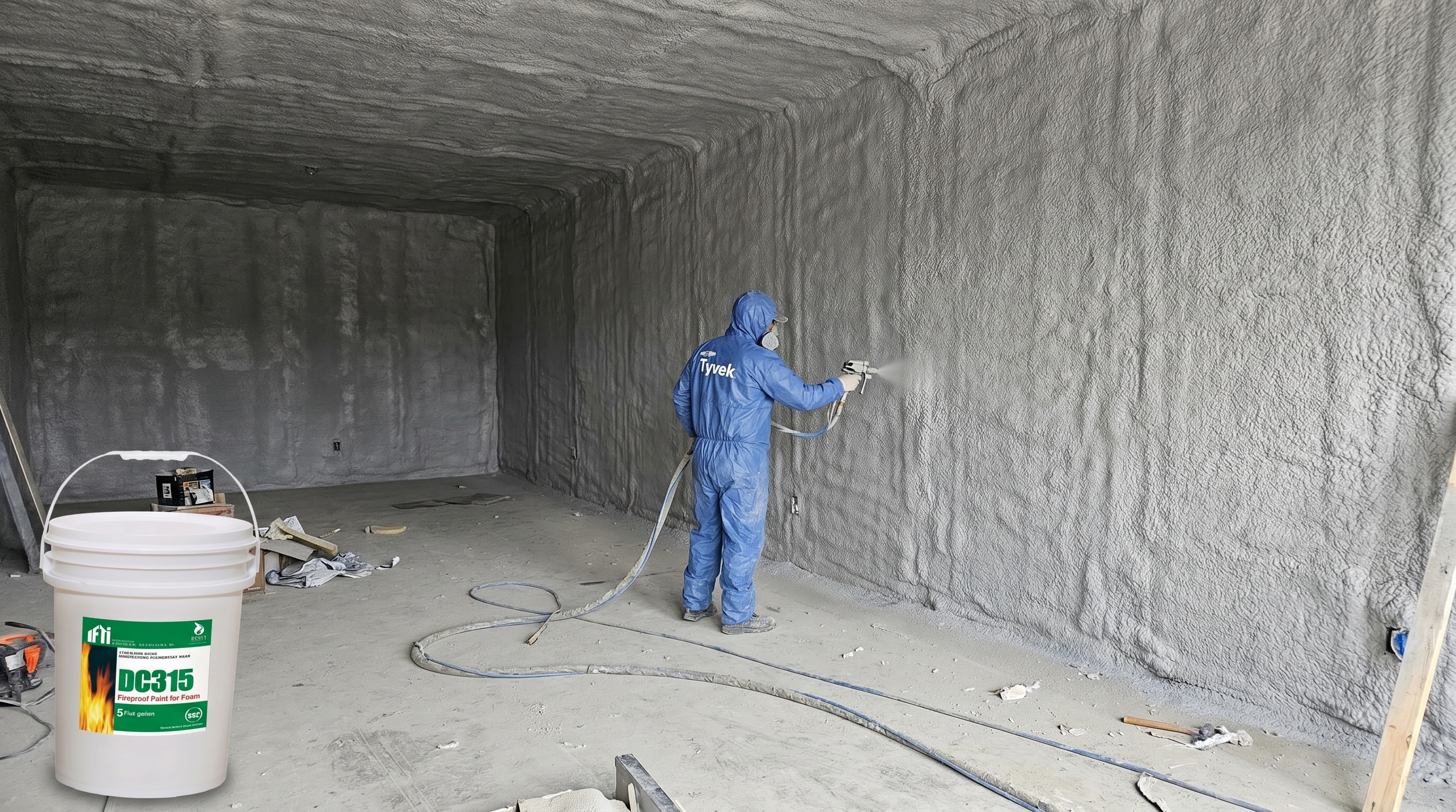 Fire Coatings