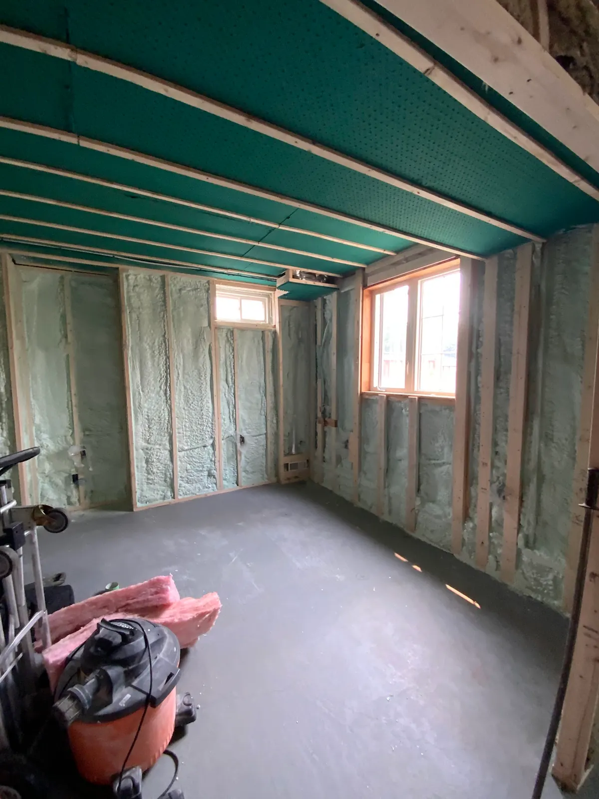 Exterior Walls project photo 1