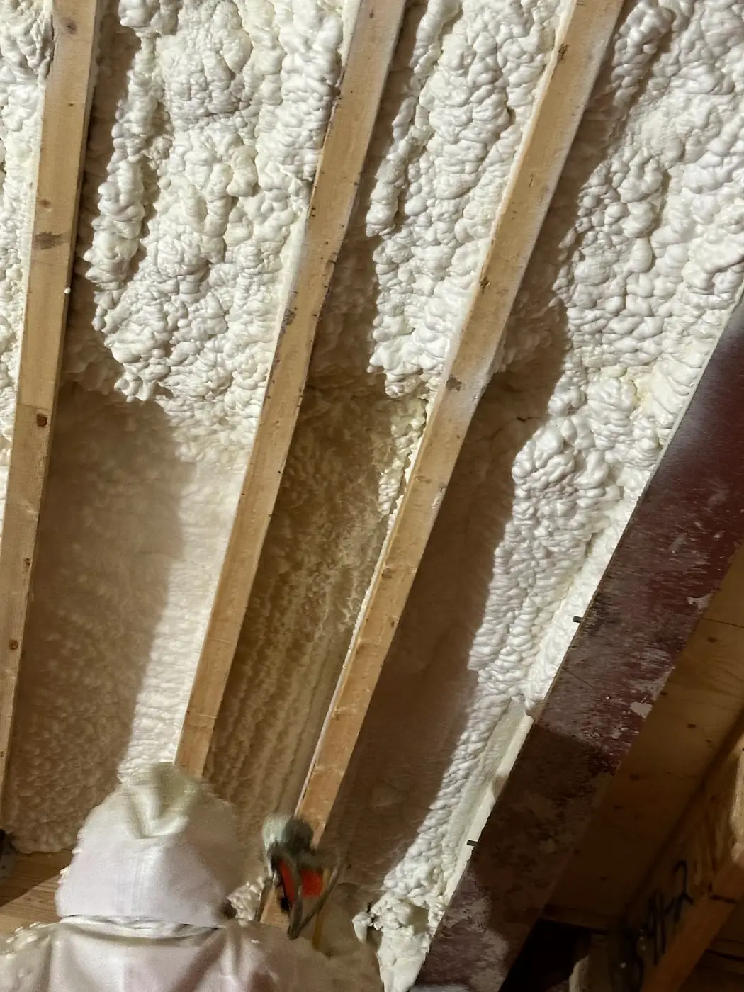 Crawl Space Insulation Toronto project 3