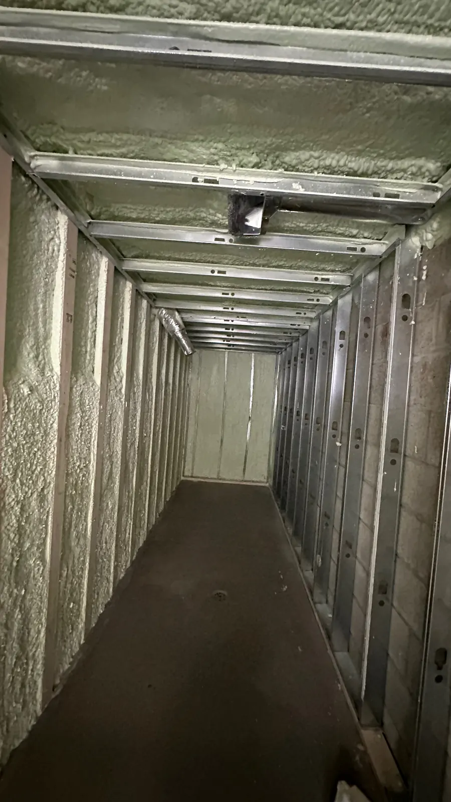 Freezing Pipes or Musty Crawl Space in Winter? Ontario 2 lb Spray Foam Encapsulation & 2026 Cost Guide