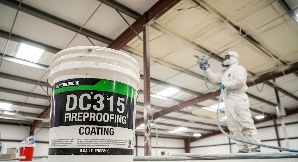 Pole Barn & Agricultural Spray Foam Insulation benefit 1