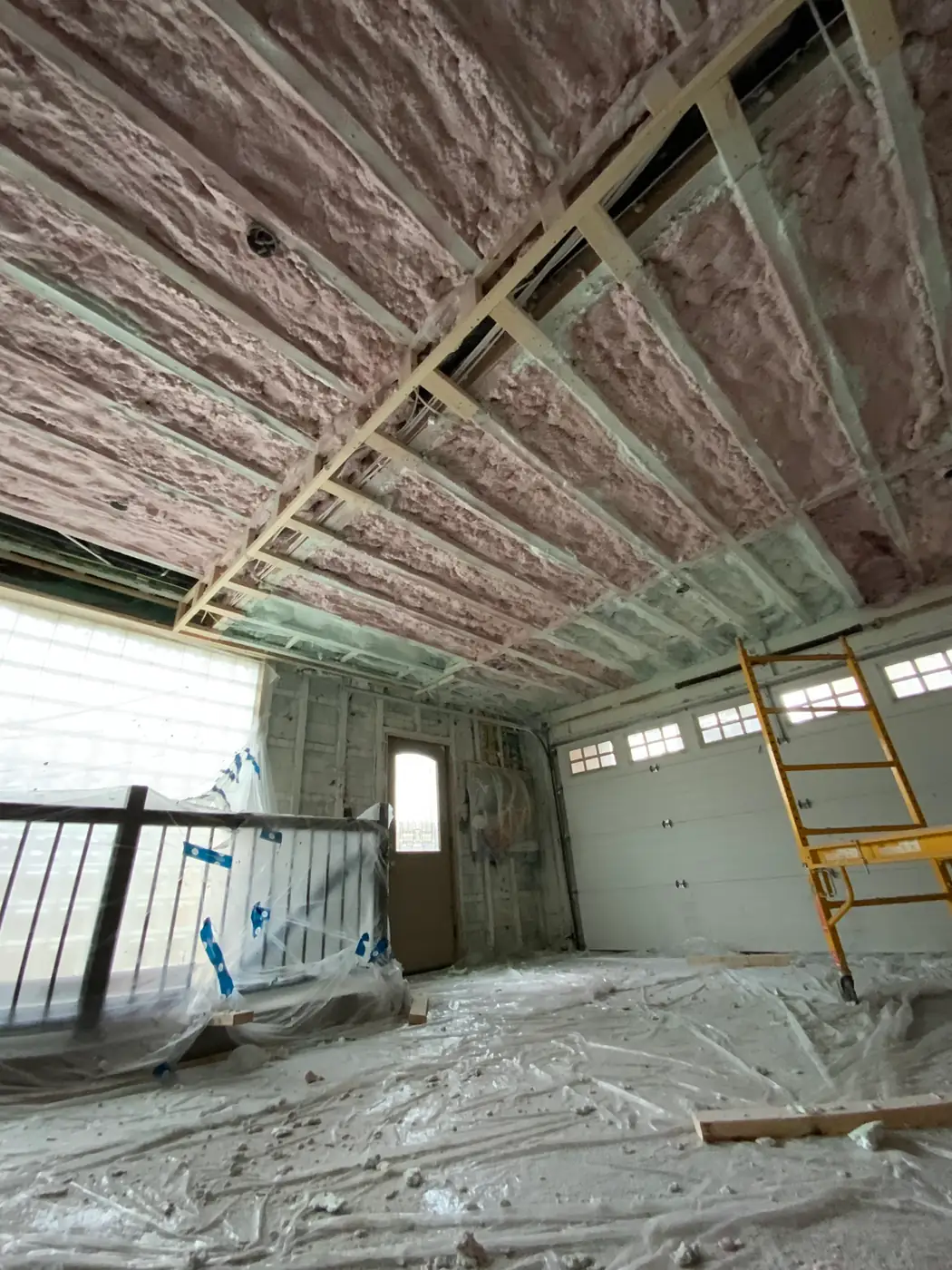 Exterior Walls project photo 2