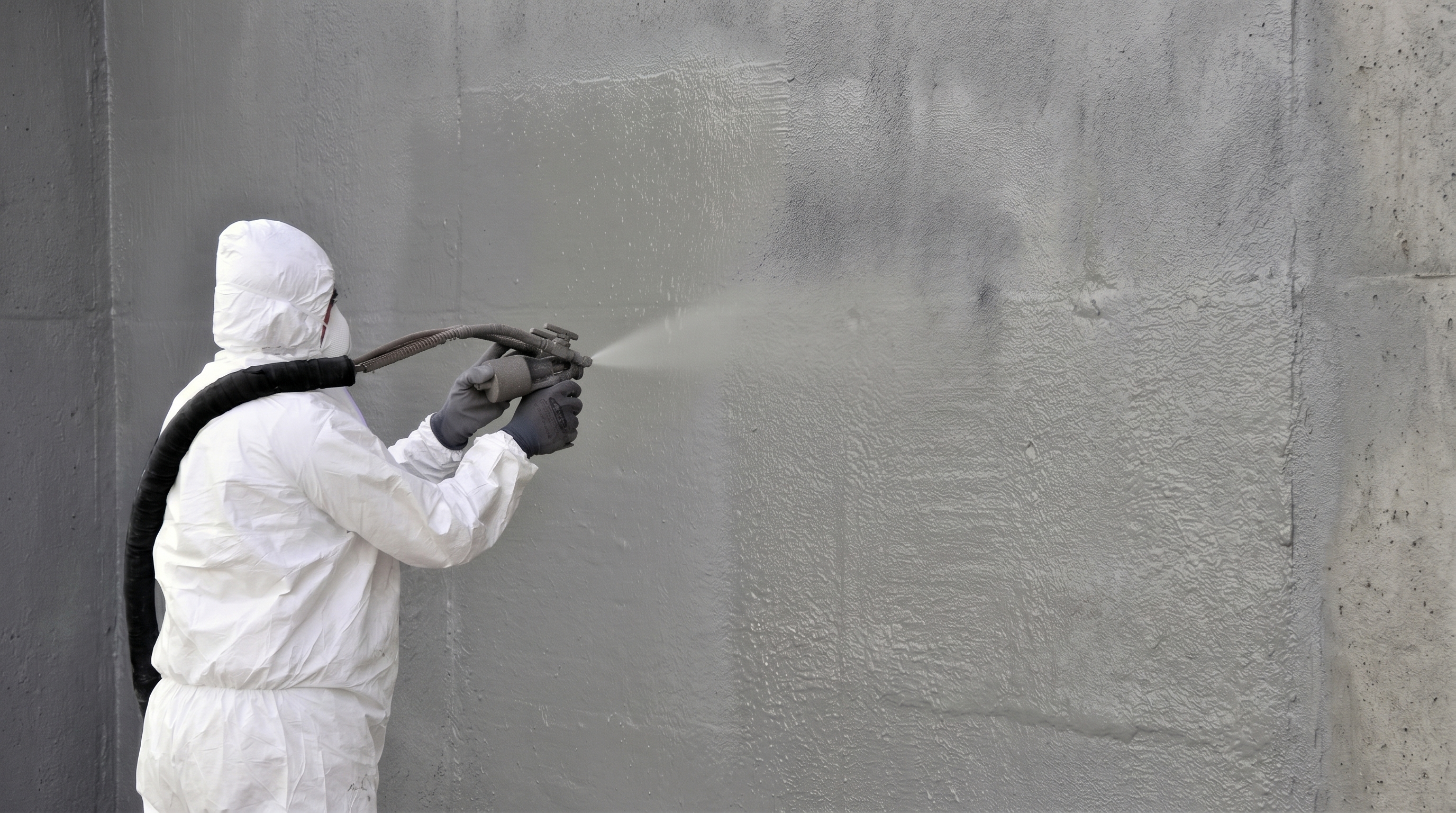 Protective Coatings - Toronto Insulation Contractor