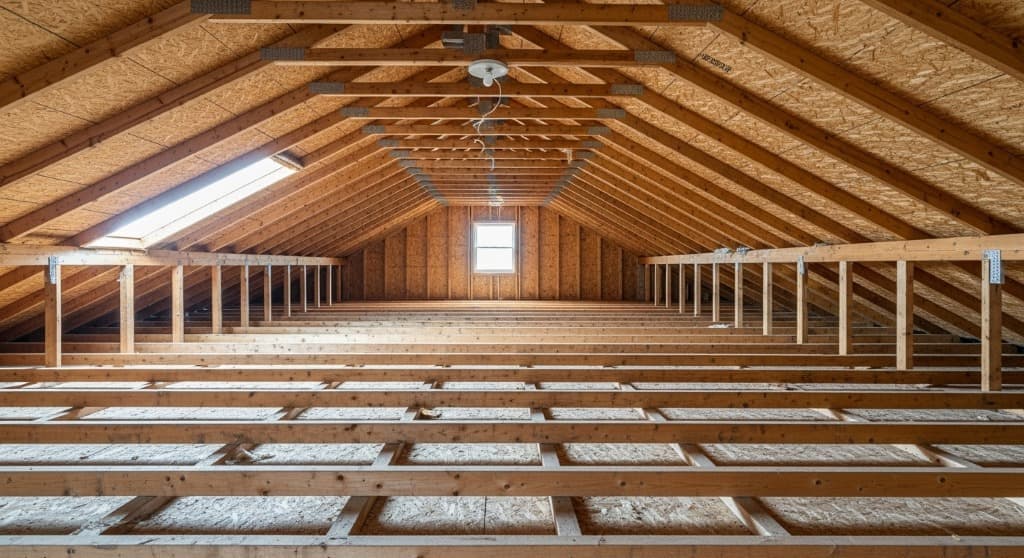 Attics & Roof Decks Toronto project 4